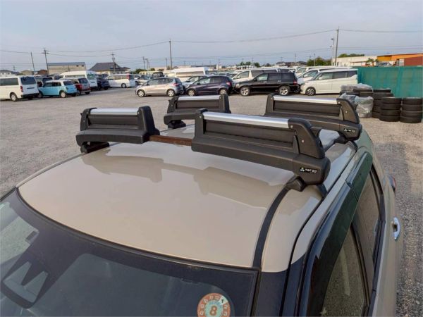 2022 Daihatsu Rocky SUV Premium G HEV Panorama Monitor Pack image
