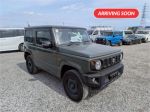 Image for 2023 Suzuki Jimny SUV XC 4WD