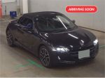 Image for 2020 Honda S660 Convertible Alpha