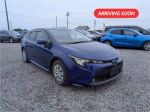 Image for 2021 Toyota Corolla Touring Wagon Hybrid G-X Plus