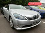 Image for 2011 Toyota Crown Hybrid Sedan
