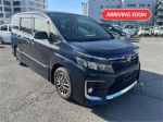 Image for 2015 Toyota Voxy People Mover ZS