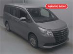 Image for 2016 Toyota Noah People Mover Hybrid X