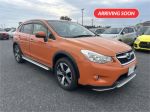 Image for 2014 Subaru XV SUV Hybrid 2.0i-L Eyesight AWD
