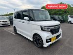 Image for 2020 Honda N Box Hatch G L-Turbo Honda Sensing