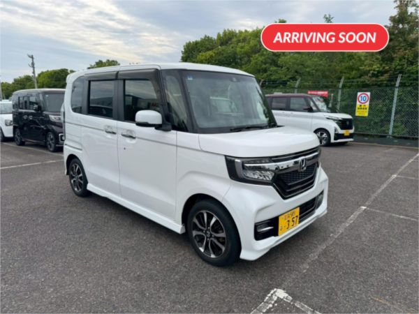 2018 Subaru Sambar  G L HONDA SENSING image