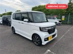 Image for 2018 Subaru Sambar  G L HONDA SENSING