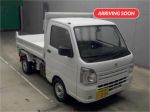 Image for 2024 Suzuki Carry UTE Dump
