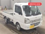 Image for 2023 Suzuki Carry UTE KC 4WD