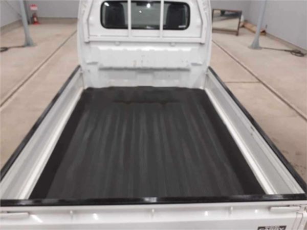 2023 Suzuki Carry UTE KC 4WD image