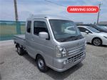 Image for 2024 Suzuki Carry UTE Super Carry X