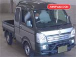 Image for 2023 Suzuki Carry UTE Super Carry X
