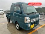 Image for 2024 Suzuki Carry UTE Super Carry X