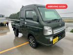 Image for 2023 Suzuki Carry UTE Super Carry X