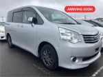 Image for 2011 Toyota Noah Welcab Welcab