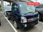 Image for 2022 Suzuki Carry UTE