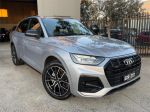 Image for 2023 Audi Q5 FY 45 TFSI