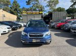 Image for 2016 SUBARU FORESTER 4D WAGON MY16 2.5i-S