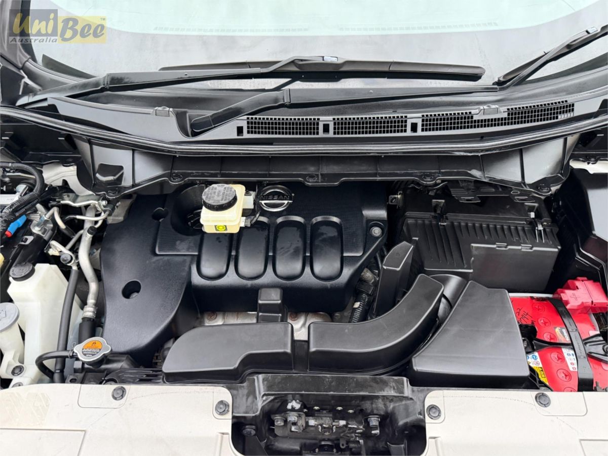 2011 Nissan Elgrand Wagon Te52 Highway Star For Sale At $15,990 In