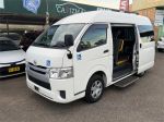 Image for 2014 TOYOTA HIACE 200 SERIES Other