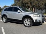 Image for 2013 Holden Captiva Wagon CG MY13 7 LX
