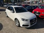 Image for 2015 AUDI A1 5D HATCHBACK 8X MY15 SPORTBACK 1.4 TFSI SPORT