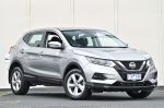 Image for 2020 Nissan QASHQAI J11 ST