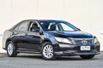 Image for 2013 Toyota Aurion Sedan GSV50R AT-X