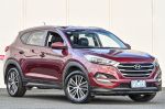 Image for 2015 Hyundai Tucson Wagon TL Active X