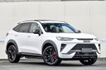 Image for 2026 GWM Haval H6 B01 Lux