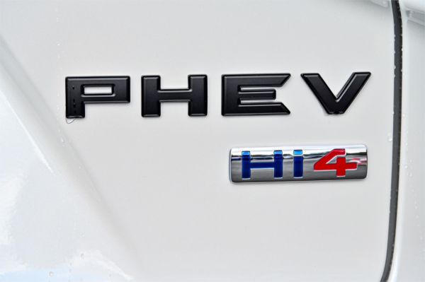 2026 GWM Haval H6GT Wagon B03 Ultra Hi4 PHEV image