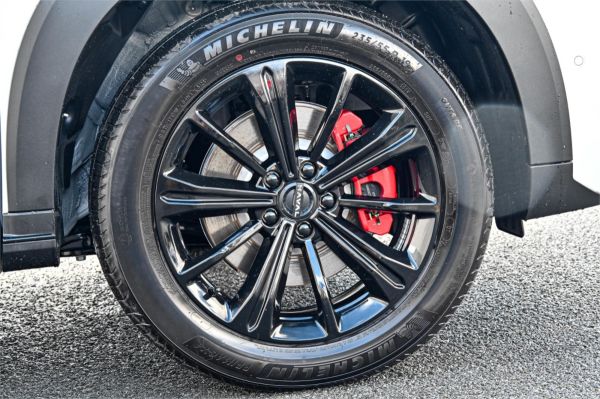 2026 GWM Haval H6GT Wagon B03 Ultra Hi4 PHEV image