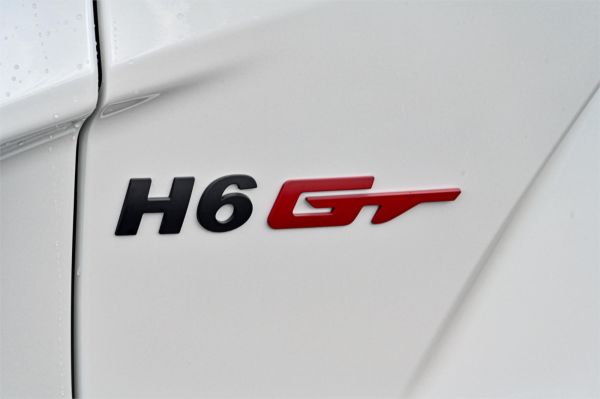 2026 GWM Haval H6GT Wagon B03 Ultra Hi4 PHEV image