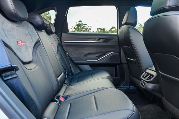 2026 GWM Haval H6GT Wagon B03 Ultra Hi4 PHEV image