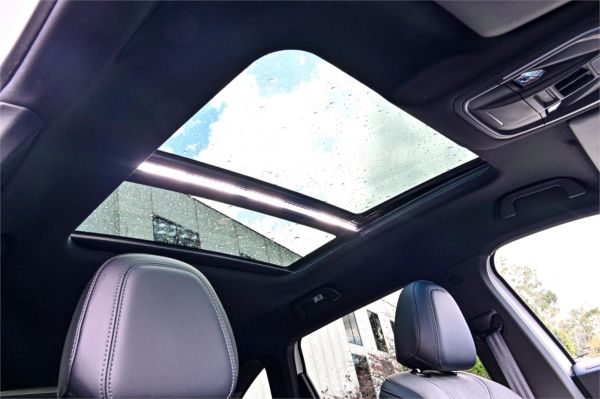 2026 GWM Haval H6GT Wagon B03 Ultra Hi4 PHEV image
