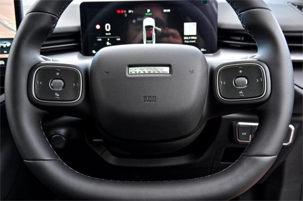 2026 GWM Haval H6GT Wagon B03 Ultra Hi4 PHEV image