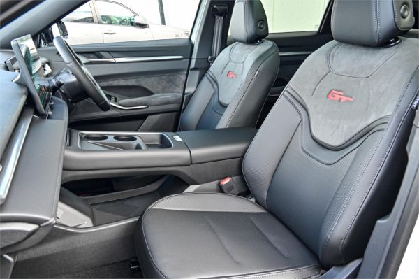 2026 GWM Haval H6GT Wagon B03 Ultra Hi4 PHEV image