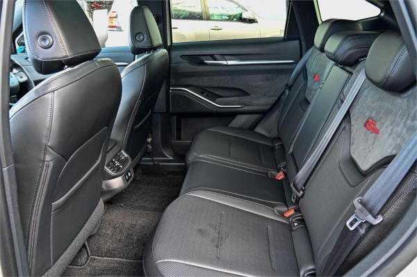 2026 GWM Haval H6GT Wagon B03 Ultra Hi4 PHEV image