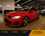 Image for 2013 Volkswagen Golf Hatchback VII MY14 GTI