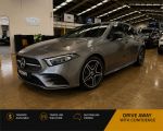 Image for 2018 Mercedes-Benz A-Class Hatchback W177 A250
