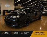 Image for 2012 Subaru Impreza Sedan G3 MY12 WRX
