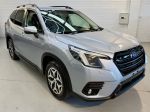 Image for 2025 Subaru Forester S5 STI Sport