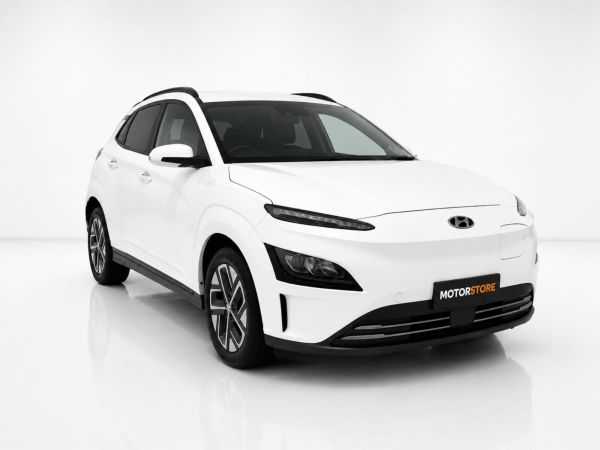 2022 Hyundai Kona OS.V4 Elite image