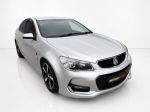 Image for 2017 Holden Commodore Sedan VF II MY17 SV6