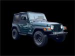Image for 2001 JEEP WRANGLER 2D SOFTTOP TJ SPORT (4x4)