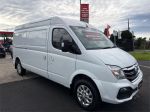 Image for 2020 LDV V80 K1 MY19 LWB Mid