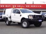 Image for 2019 Ford Ranger PX MkIII XL