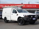 Image for 2021 Ford Ranger PX MkIII XL