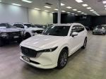Image for 2023 Mazda CX-8 KG4W2A Asaki