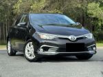 Image for 2015 TOYOTA COROLLA 5D HATCHBACK ZRE182R MY15 ASCENT SPORT